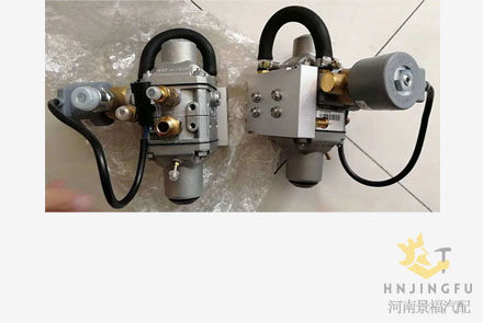 13050448 NG2-8 CNG gas regulating pressure reducer reduce valve